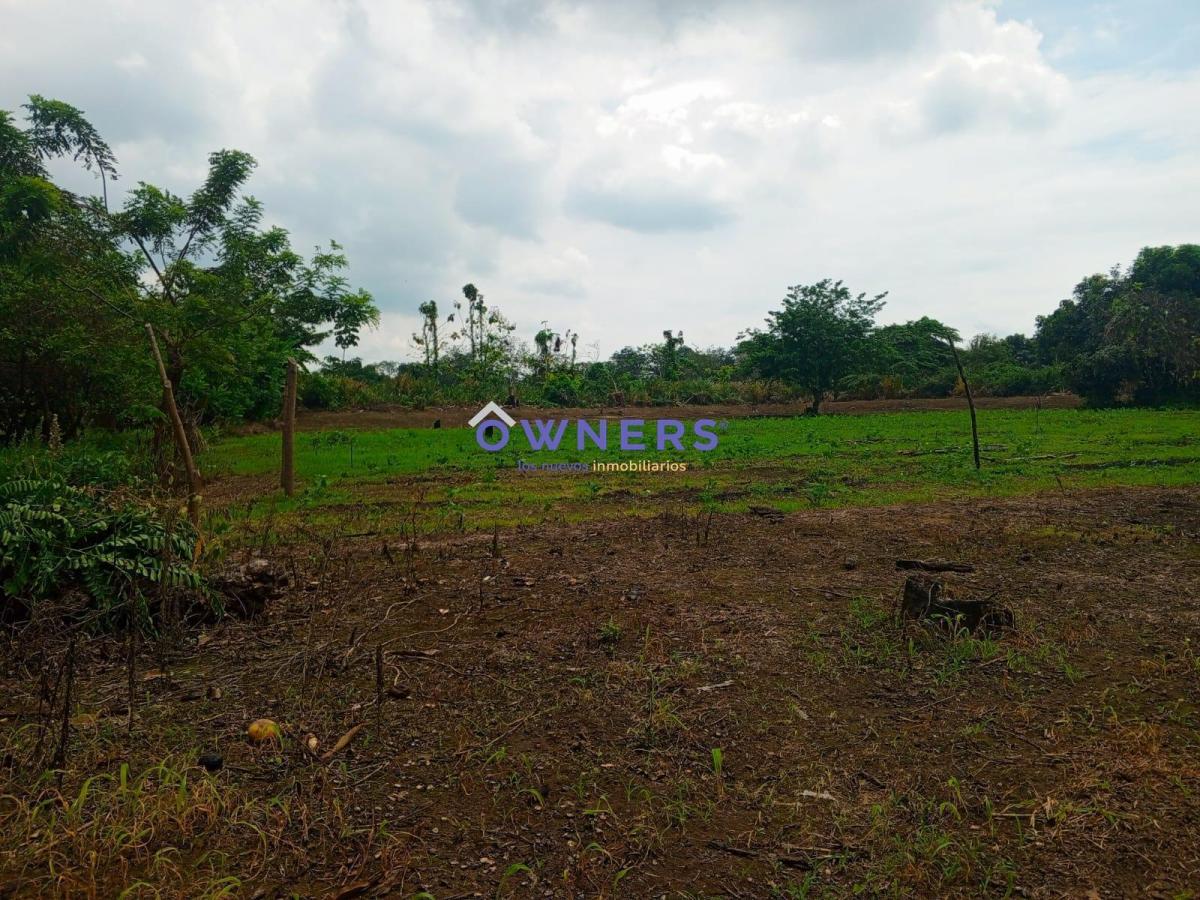 Venta Terreno Km 26 Via Duran Yaguachi a Lado del Iniap (Age), Guayas — imagen 2