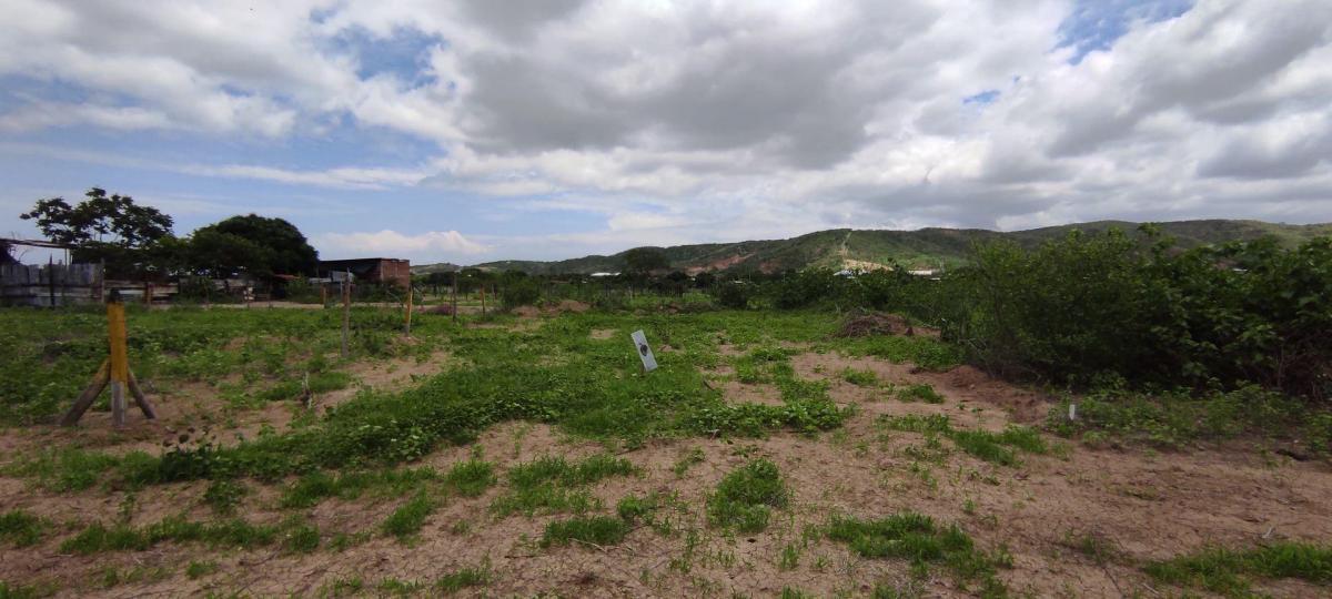 Venta - Terreno - Manta - Norte - Conjunto Prado de Manta, Manabí — imagen 7