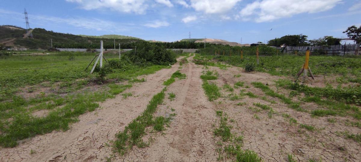 Venta - Terreno - Manta - Norte - Conjunto Prado de Manta, Manabí — imagen 2