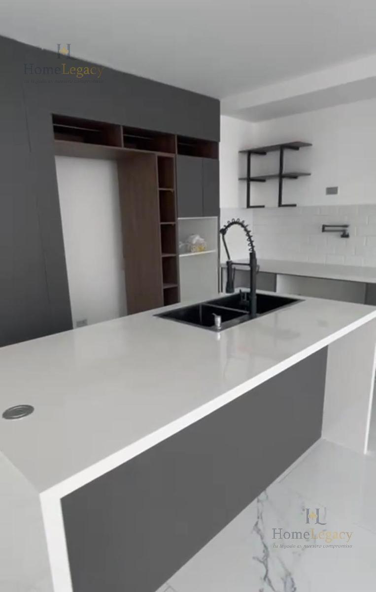 Venta de Casa en Punta Centinela, Acabados Modernos Ad — imagen 9