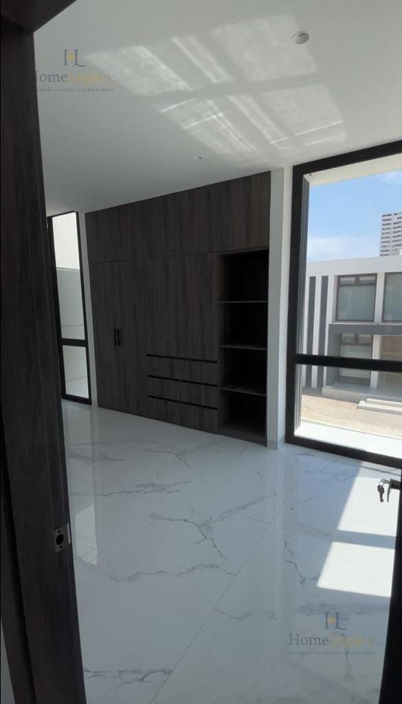 Venta de Casa en Punta Centinela, Acabados Modernos Ad — imagen 8