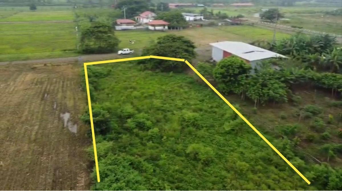 Terreno en Venta en El Triunfo Ings, Guayas — imagen 5