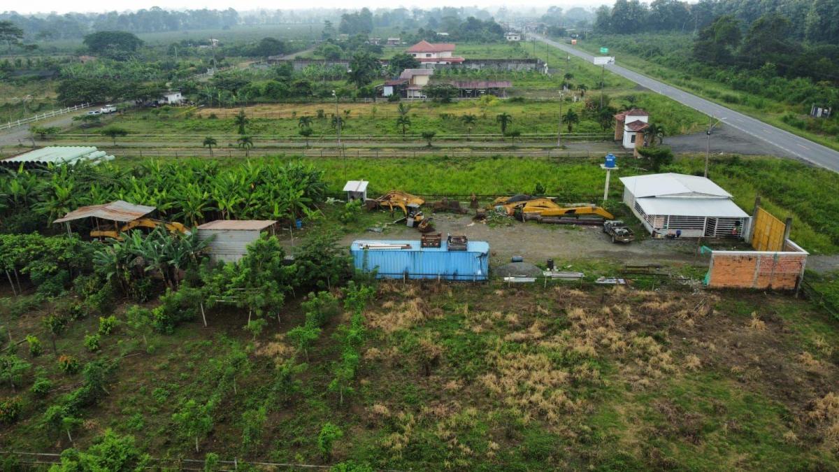 Terreno en Venta en El Triunfo Ings, Guayas — imagen 4