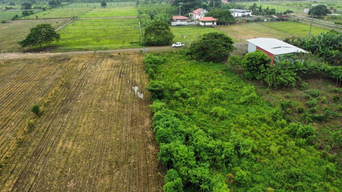 Terreno en Venta en El Triunfo Ings, Guayas — imagen 2