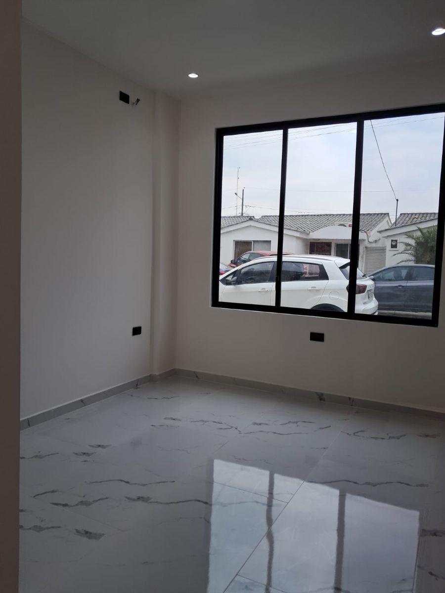 Casa en Venta por Estrenar en Urbanización San Antonio, Guayas — imagen 9