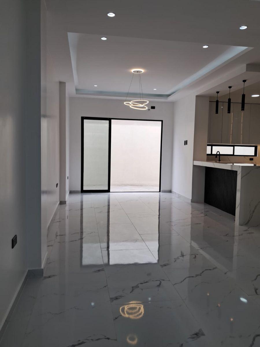 Casa en Venta por Estrenar en Urbanización San Antonio, Guayas — imagen 8