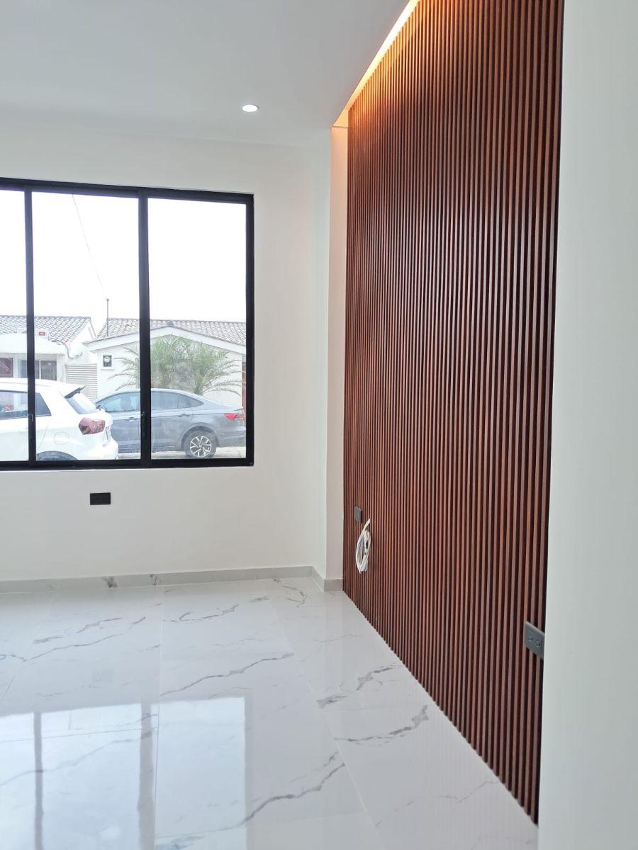 Casa en Venta por Estrenar en Urbanización San Antonio, Guayas — imagen 4