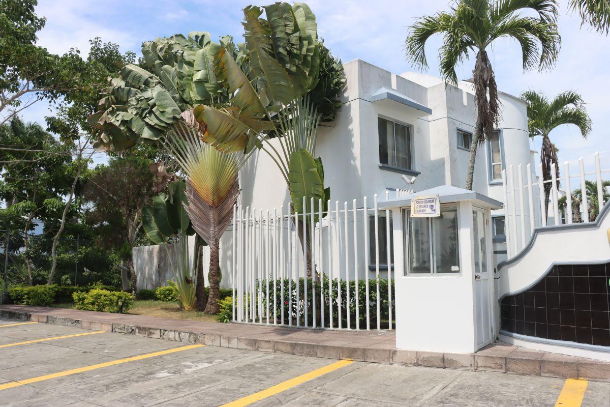 Casa en Venta Condominio Techos del Mar en Tonsupa — imagen 10