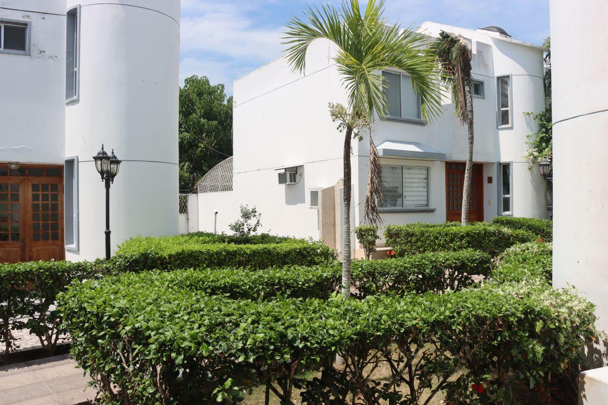 Casa en Venta Condominio Techos del Mar en Tonsupa — imagen 9