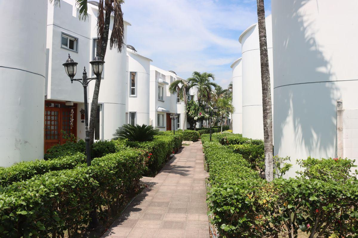 Casa en Venta Condominio Techos del Mar en Tonsupa — imagen 8