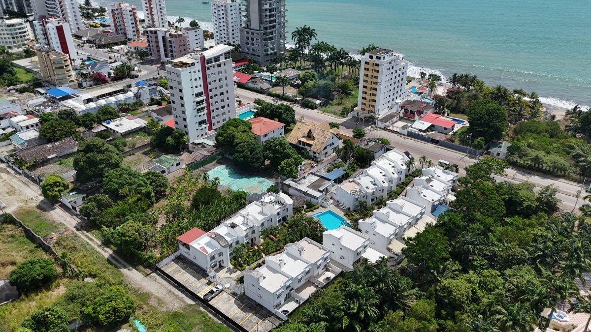 Casa en Venta Condominio Techos del Mar en Tonsupa — imagen 7