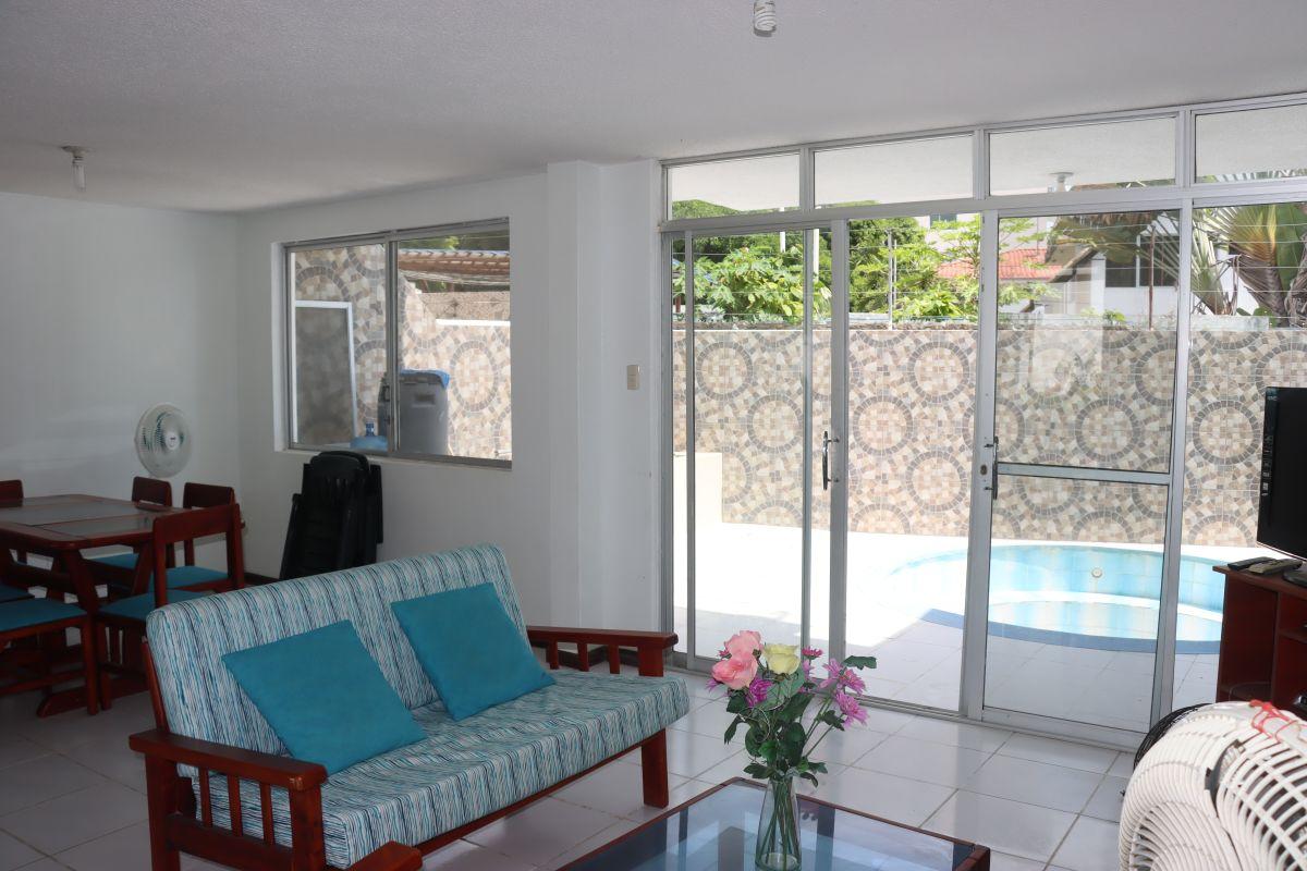 Casa en Venta Condominio Techos del Mar en Tonsupa — imagen 6