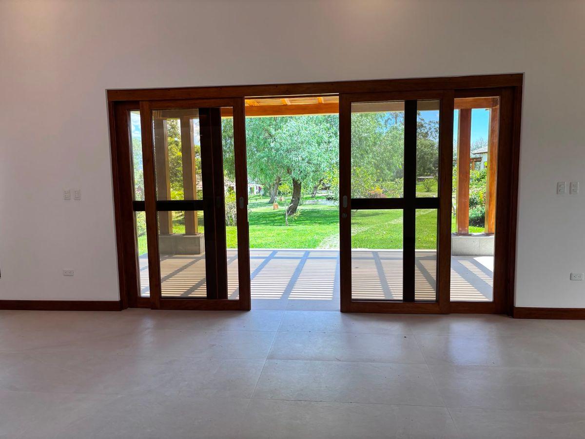 Preciosa Casa en Pakakuna Gardens de Una Sola Planta por Estrenar en Venta o Alquiler — imagen 9