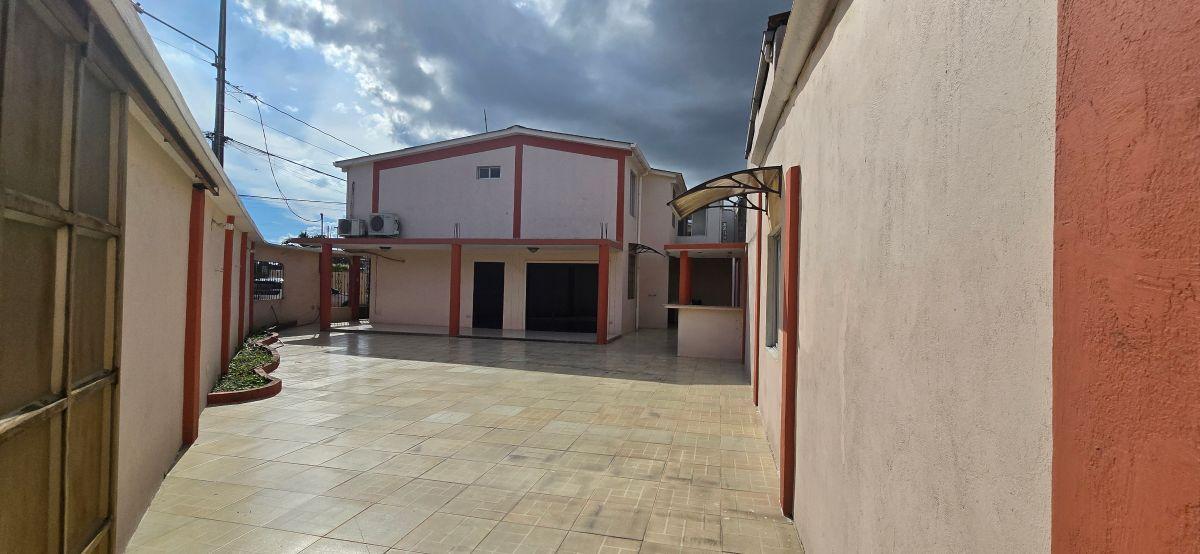 Vendo Casa 200 m² Seguridad 24/7 Esquinera 4 Dorm. Urb. Estrella del Mar Parque Samanes Norte Gye, Guayas — imagen 9