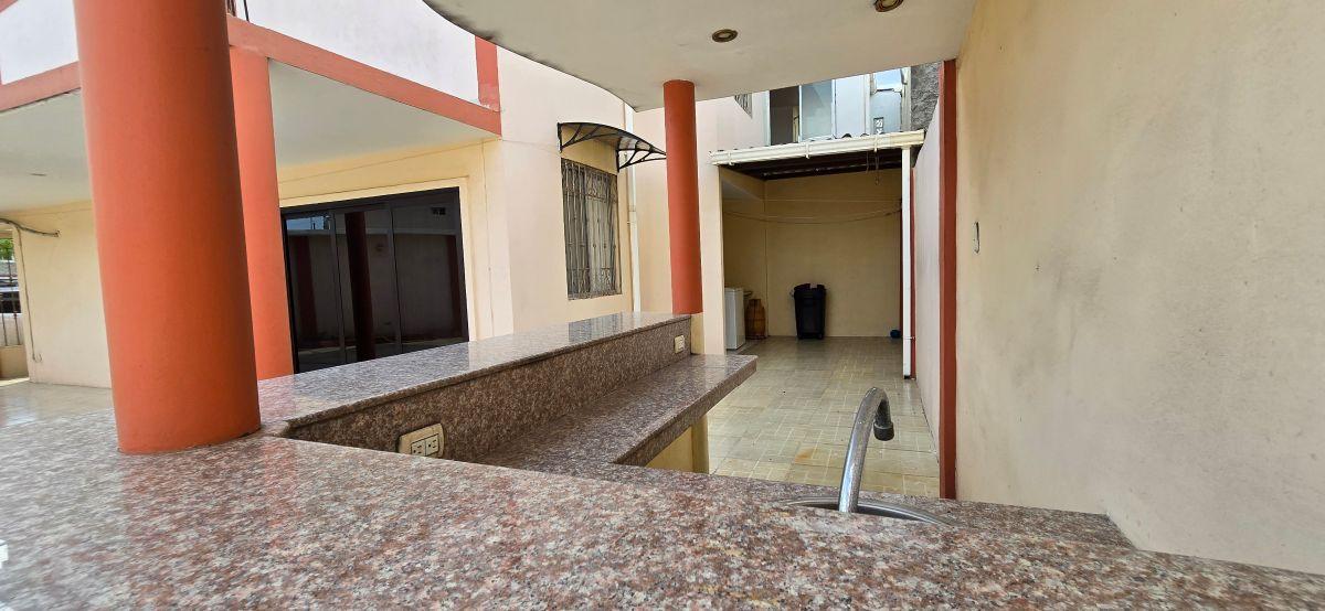 Vendo Casa 200 m² Seguridad 24/7 Esquinera 4 Dorm. Urb. Estrella del Mar Parque Samanes Norte Gye, Guayas — imagen 7