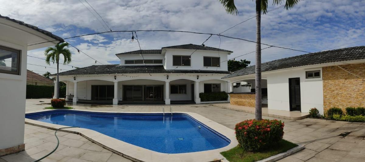 Samborondon Urbanizacion Biblos, Guayas — imagen 10