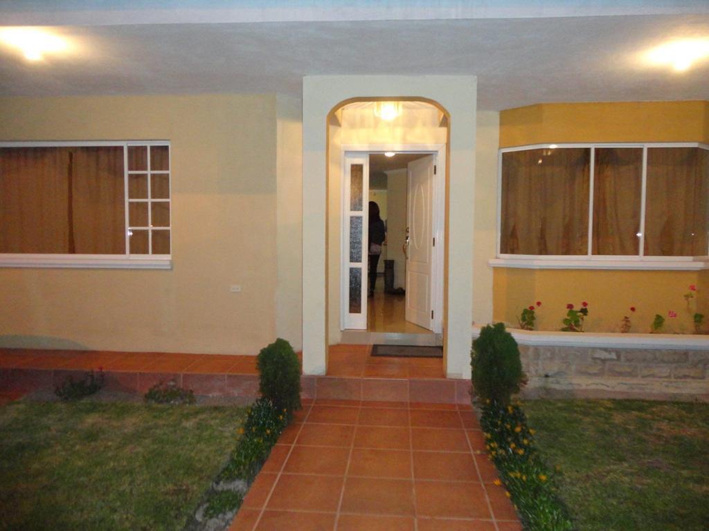 Casa a La Venta Sector Mall de Racar, Azuay — imagen 4