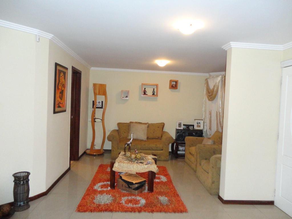 Casa a La Venta Sector Mall de Racar, Azuay — imagen 2