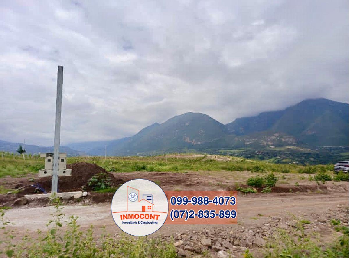 Terreno de Venta Sector Yunguilla, Azuay — imagen 10
