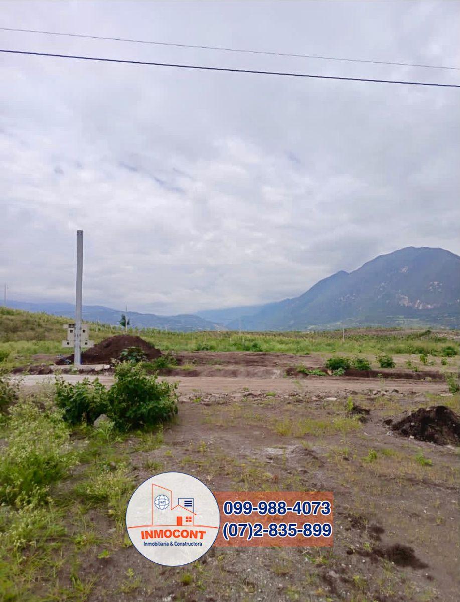 Terreno de Venta Sector Yunguilla, Azuay — imagen 9