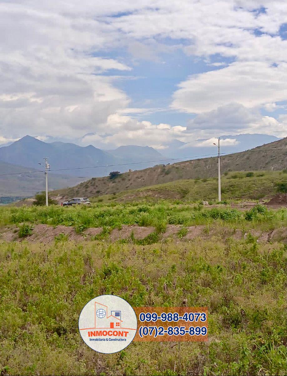 Terreno de Venta Sector Yunguilla, Azuay — imagen 8