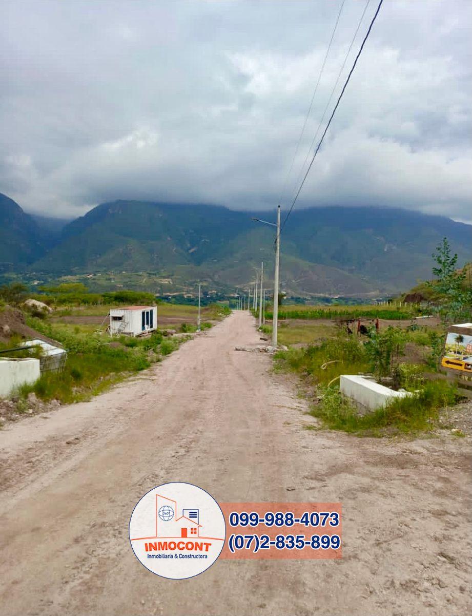 Terreno de Venta Sector Yunguilla, Azuay — imagen 7