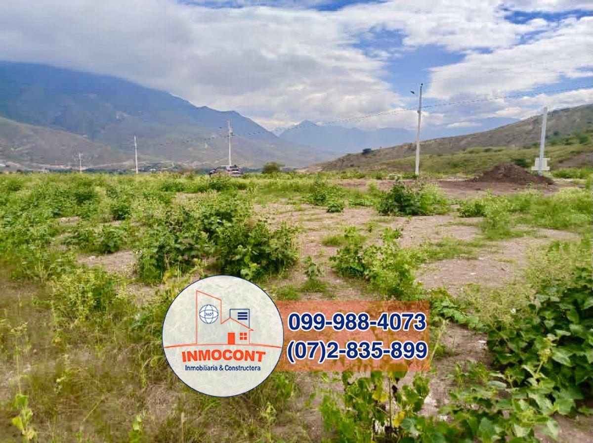 Terreno de Venta Sector Yunguilla, Azuay — imagen 6