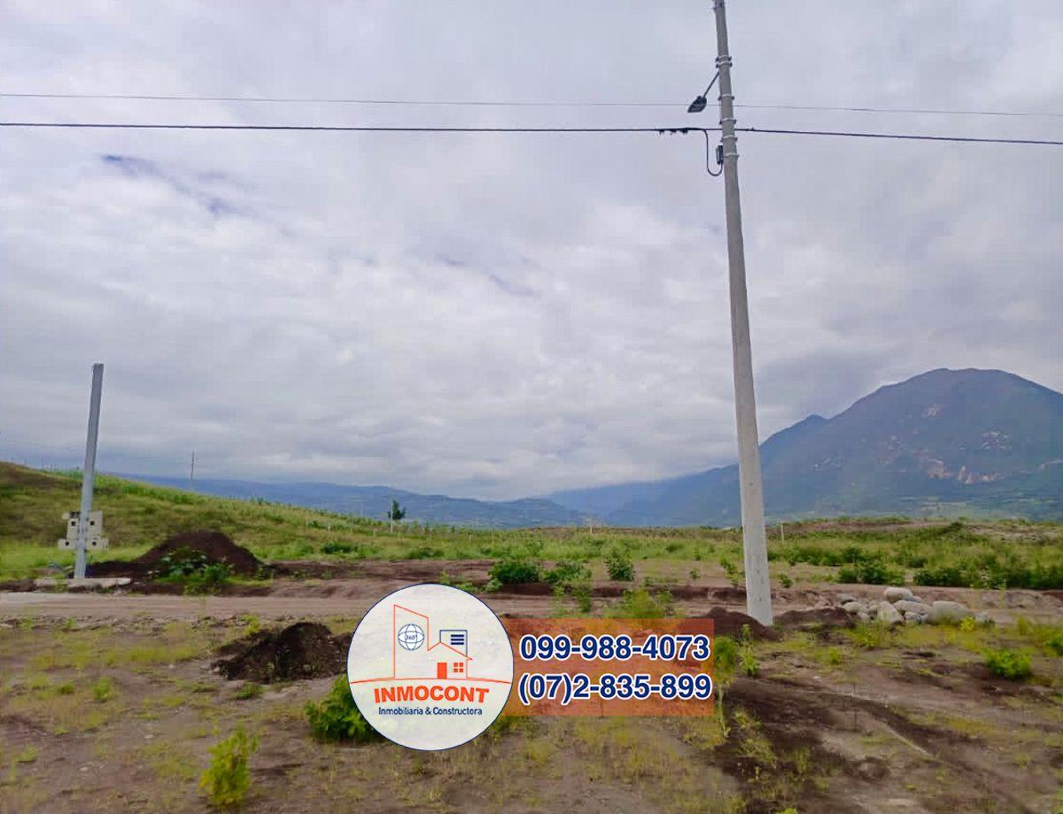 Terreno de Venta Sector Yunguilla, Azuay — imagen 2