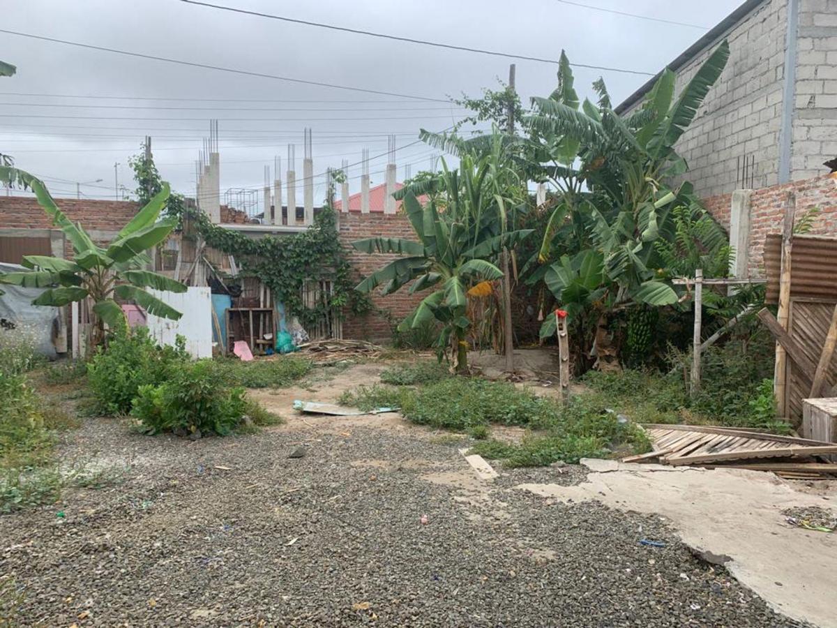 Terreno de Venta en Manta Zona Norte Manabí, Manabí — imagen 3