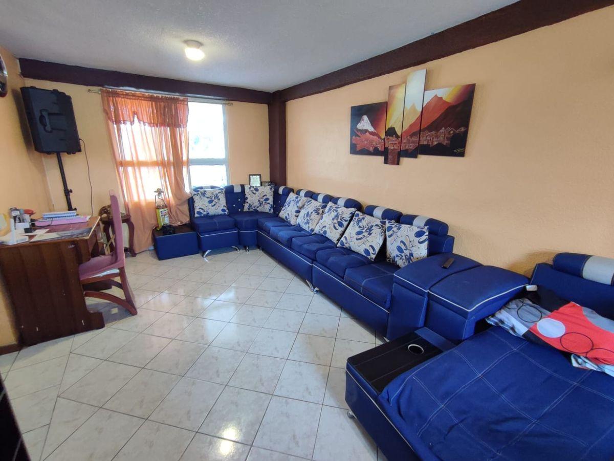 Departamento Duplex en Venta Quitumbe — imagen 10