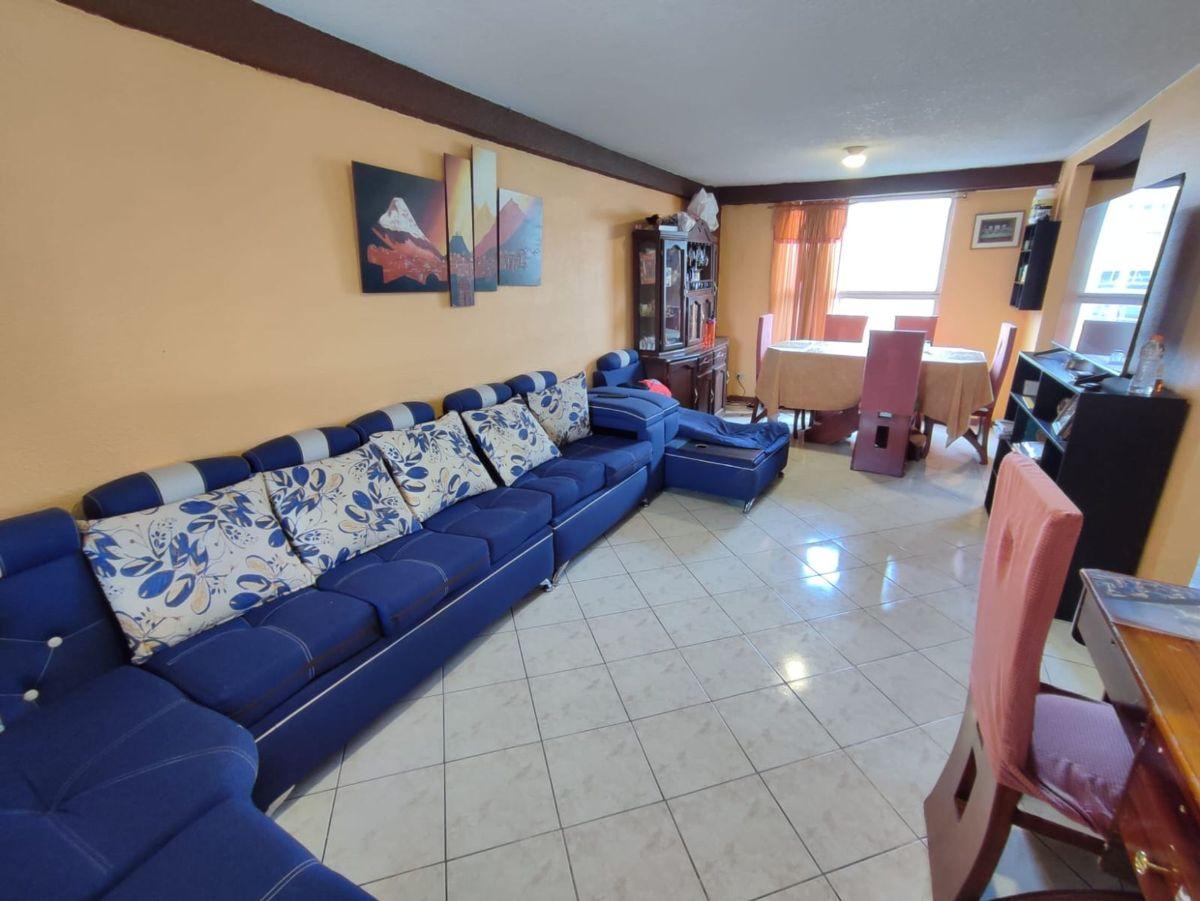 Departamento Duplex en Venta Quitumbe — imagen 9
