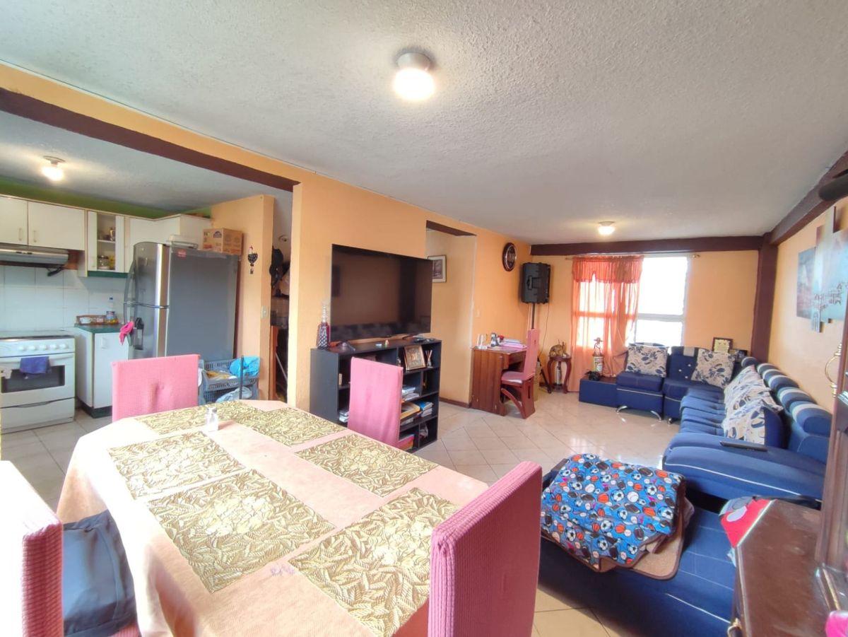 Departamento Duplex en Venta Quitumbe — imagen 8