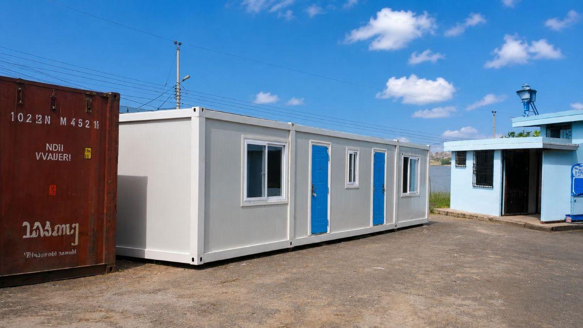 Casa Modular Transportable. Mo — imagen 5