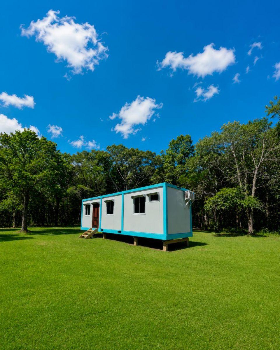 Casa Modular Transportable. Mo — imagen 4
