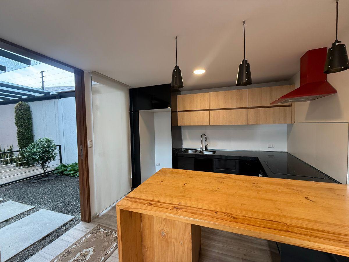 Departamento Loft en Venta, Azuay — imagen 10