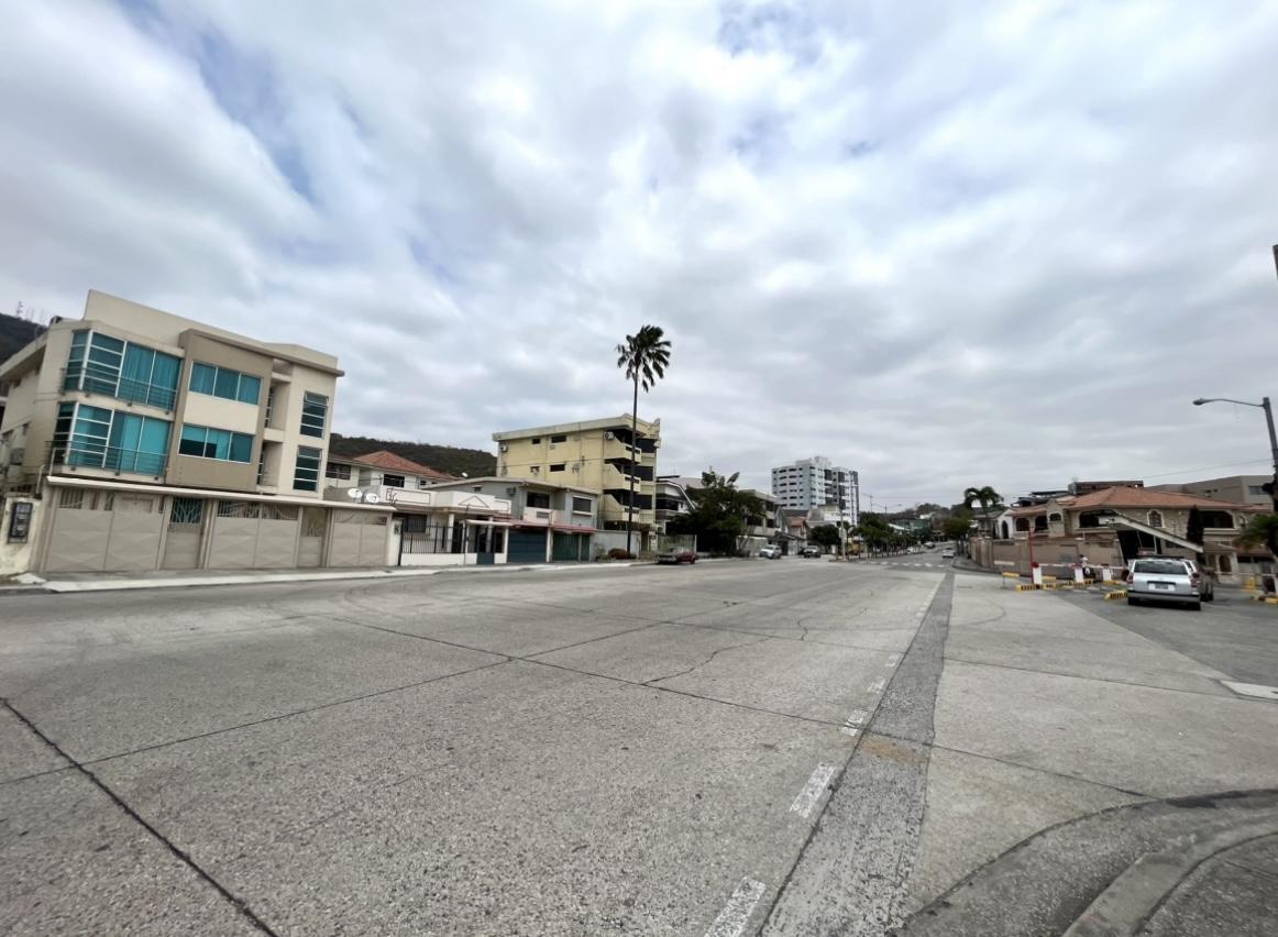 Sch - Santa Cecilia, en Venta Terreno, 399.23 m², Urbanización Privada, Guayas — imagen 7