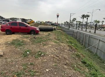 Terreno en Alquiler 2652 M²| Av Franscisco de Orellana| Al Pie de La Vía, Guayas — imagen 5