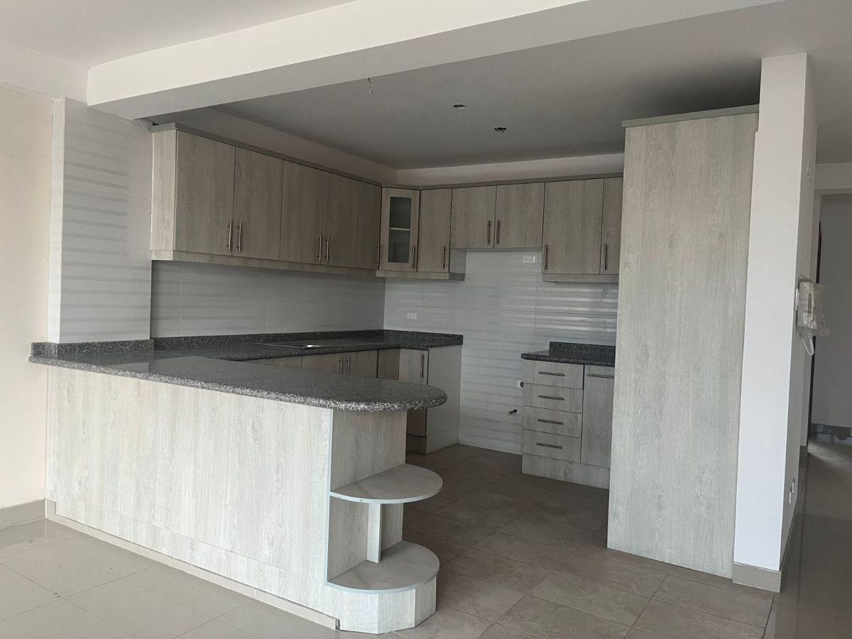 Venta Departamento - Pusuquí nuevo — imagen 8
