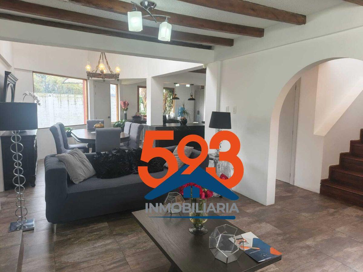 Casa con 500 m² Terreno y 3 Recámaras en Venta, Norte de Latacunga, Cotopaxi — imagen 10