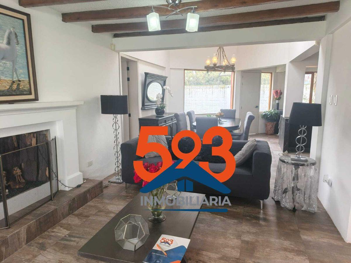 Casa con 500 m² Terreno y 3 Recámaras en Venta, Norte de Latacunga, Cotopaxi — imagen 8