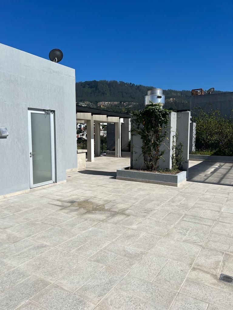 Departamento de Venta Ph! Cumbaya en La Mejor Zona de Cumbaya — imagen 10