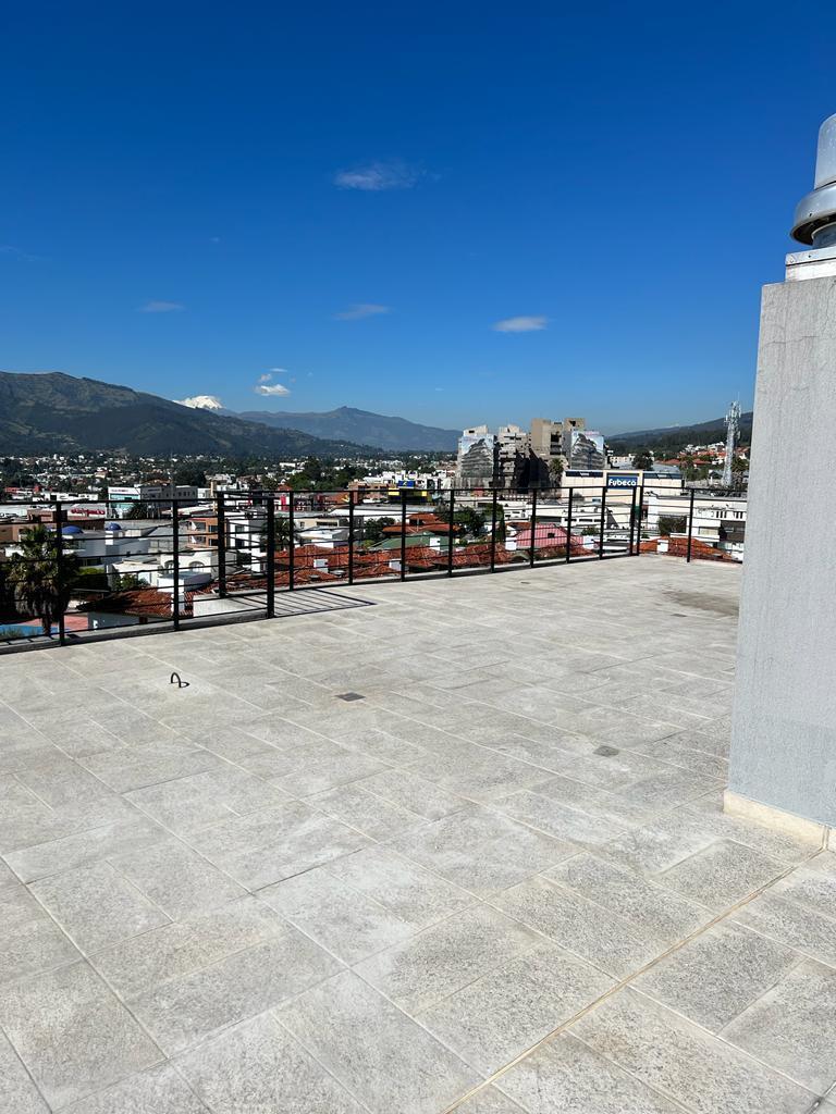 Departamento de Venta Ph! Cumbaya en La Mejor Zona de Cumbaya — imagen 9
