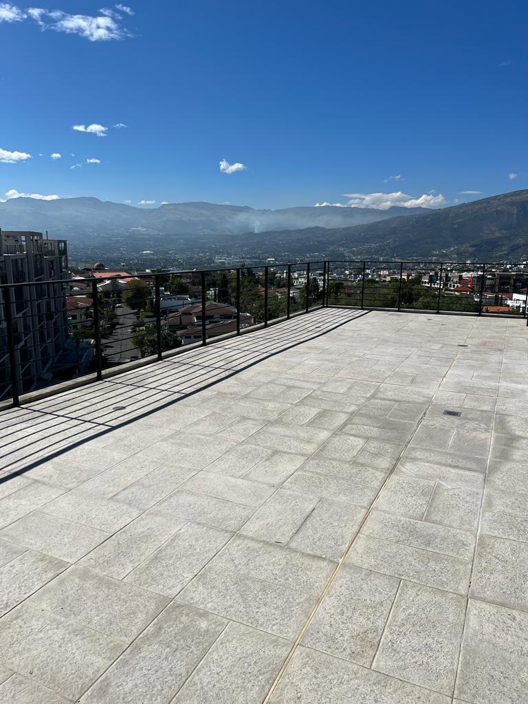 Departamento de Venta Ph! Cumbaya en La Mejor Zona de Cumbaya — imagen 8