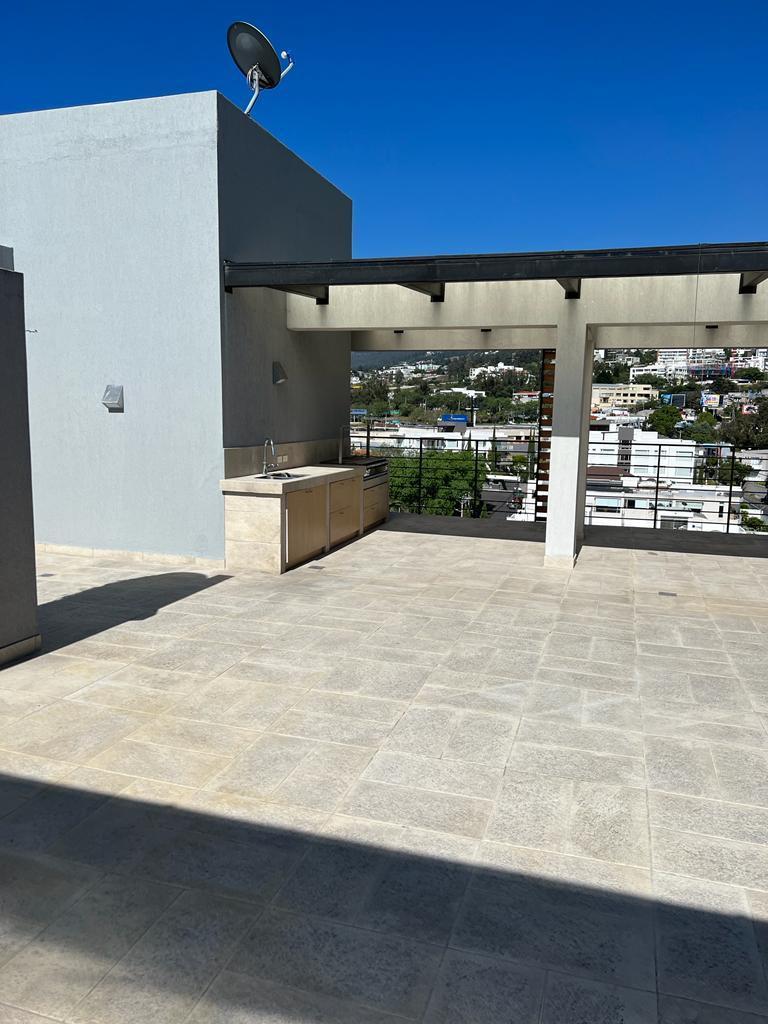 Departamento de Venta Ph! Cumbaya en La Mejor Zona de Cumbaya — imagen 6