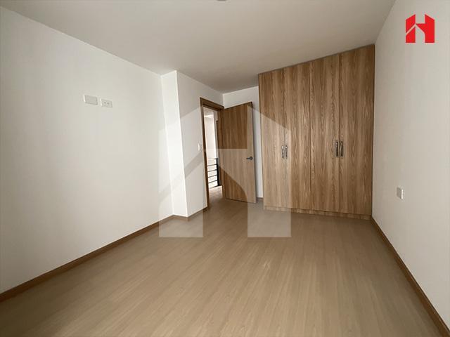 Vendo Casa Dentro de Condominio en Cuenca Sector Misicata (Cv3762), Azuay — imagen 6