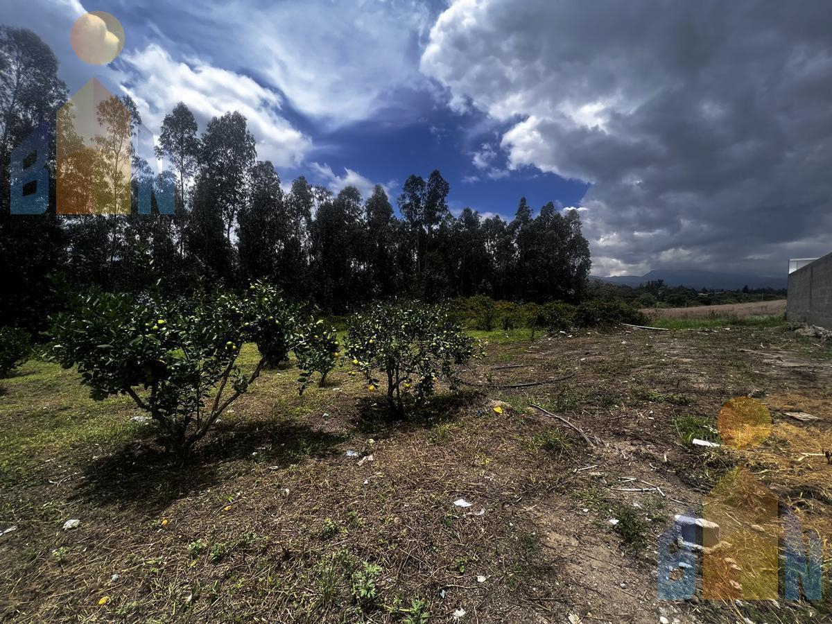 Terreno en Venta en Puembo Urb. Privada Excelente Ubicación — imagen 10