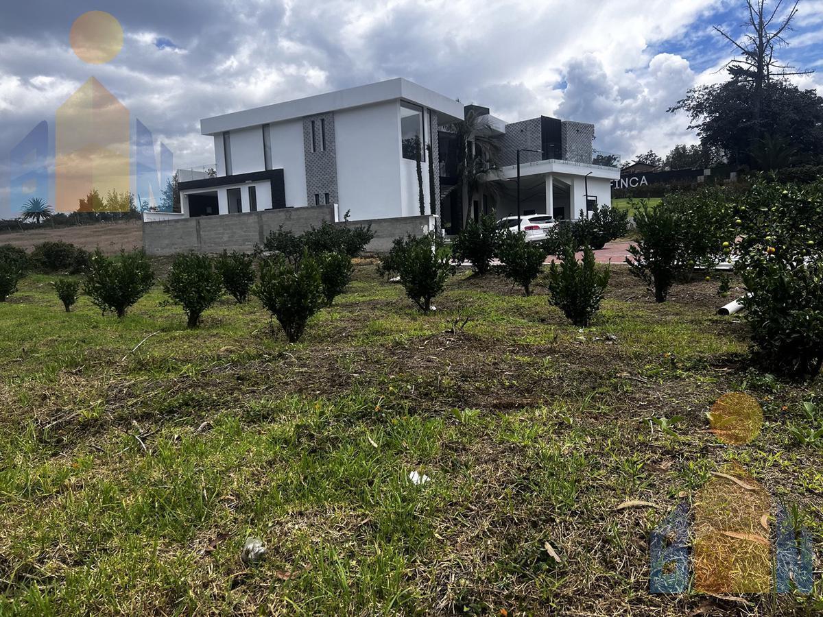 Terreno en Venta en Puembo Urb. Privada Excelente Ubicación — imagen 9