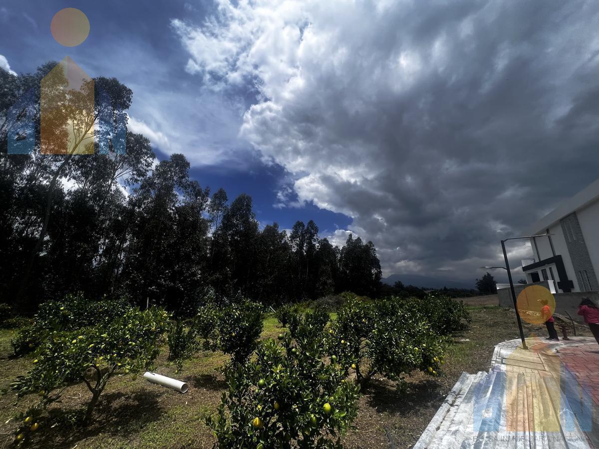 Terreno en Venta en Puembo Urb. Privada Excelente Ubicación — imagen 6