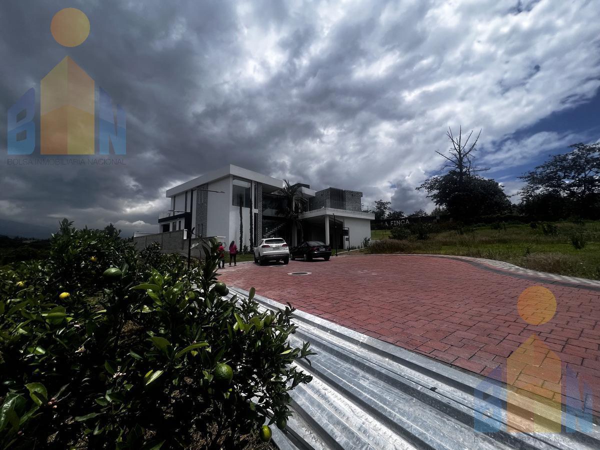 Terreno en Venta en Puembo Urb. Privada Excelente Ubicación — imagen 5