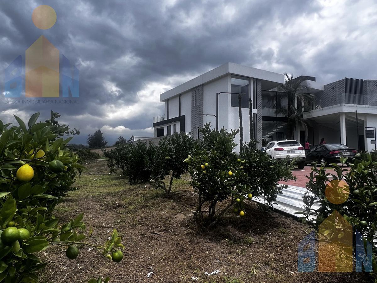 Terreno en Venta en Puembo Urb. Privada Excelente Ubicación — imagen 4